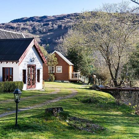 Stepping Stones Cottage Dundonnell Exterior photo