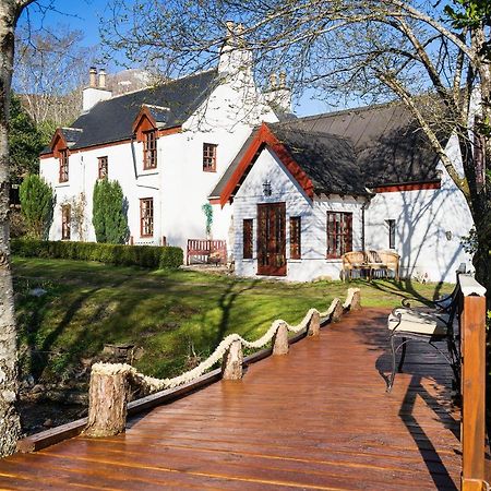 Stepping Stones Cottage Dundonnell Exterior photo